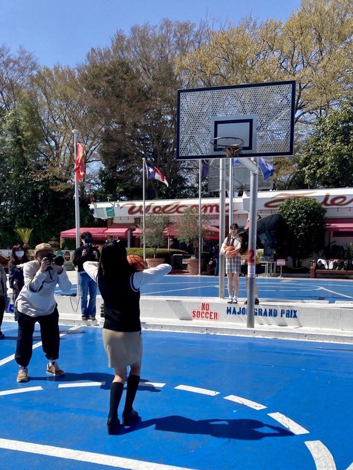 Twitterのコスプレ画像6