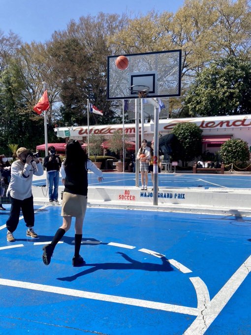 Twitterのコスプレ画像7