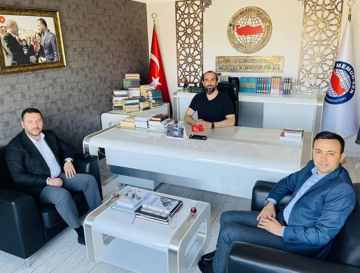 Seçmen iradesinin sandığa tam ve eksiksiz yansıması amacıyla toplumun her kesiminden insanların bir araya gelerek oluşturduğu bir sivil toplum örgütü olan #OyBirliği hareketinin

Akdeniz Bölge sorumlusu 
Av. İzzeddin Uçan { @izzeddinucan } ve 
Mersin İl Sorumlusu Av. Tunahan Koç