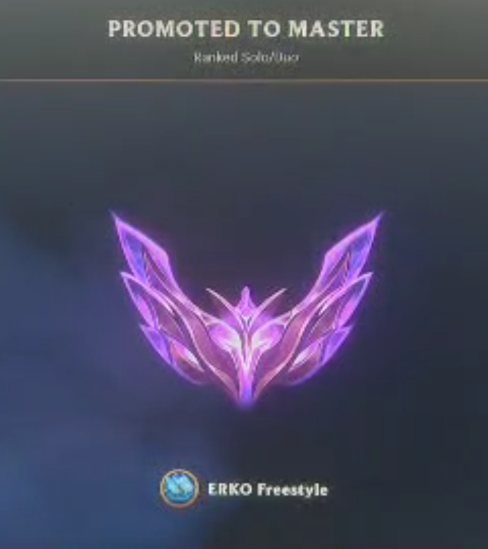ESPFreestyleni's tweet photo. Je to tady.... Pro mnohé to není nic, ale pro mě obrovský úspěch
#Master 
#ERKO https://t.co/NsXOk10JOA