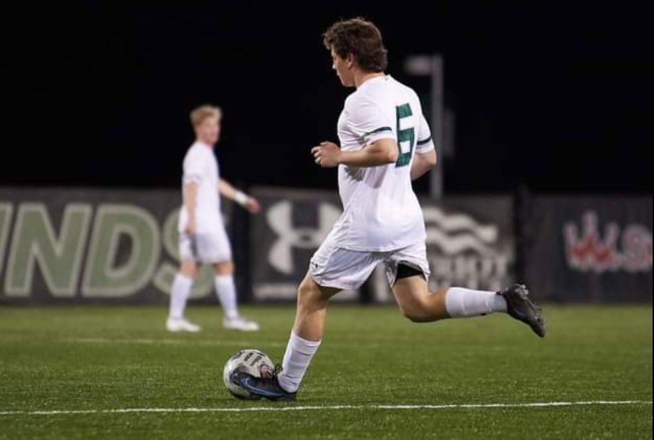 Dickinson_MSoc's tweet photo. Last but not least…

We are extremely excited to have Giorgio Gayleard (Loyola MD ‘23) joining us for the Fall 2023 season as a grad transfer. 

Huge season ahead for this guy 🔥 https://t.co/5gDwSLb8Z9
