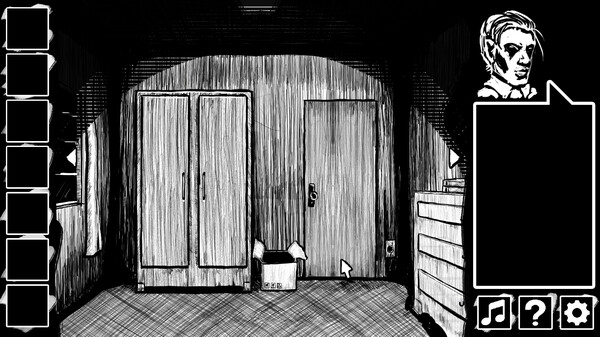 SolvendoGames's tweet photo. Do you like puzzles, horror, and point-and-click games?
I do like, that's why I've chosen to make one.
My favorite series are #RustyLake , #darkdome, and #forgottenhills!
Share with me what puzzle games you like, I might play them in my spare time!
#indiegame https://t.co/hIjPRhJ4tj