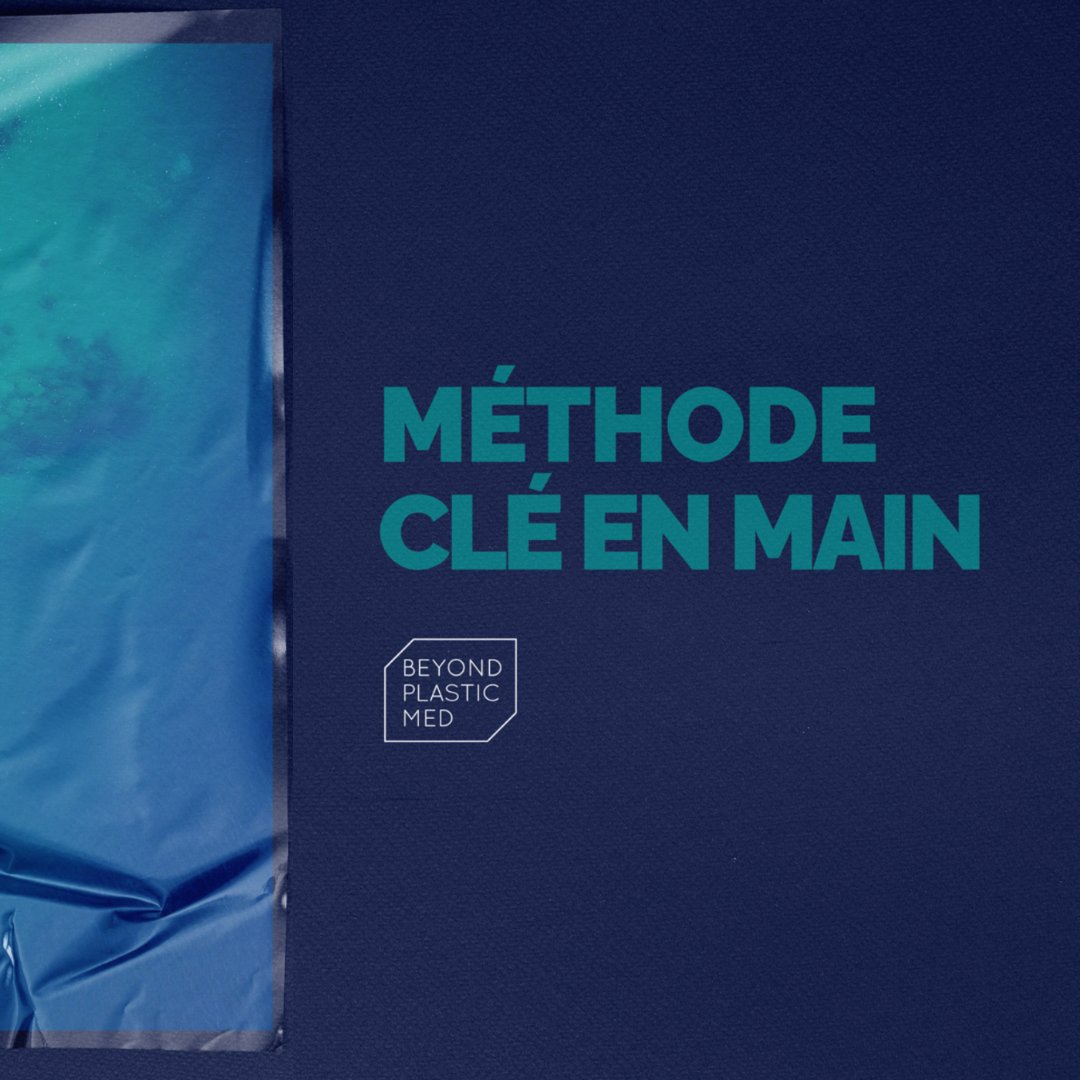 ReMed Zéro Plastique tweet media