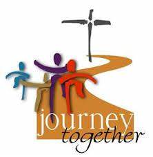 SaintAlbrights's tweet photo. Journeying Together
We will be meeting on Wednesday evenings at 7.30 for 'Journeying Together', a study for people who are asking questions about faith and for those who may wish to be Confirmed. Speak to Tony or Wendy if you are interested, and for the venue. https://t.co/zyj0uie1PU