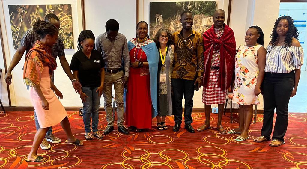 acopphe's tweet image. After meeting photos, networking and exchanging of ideas. 
We learn and keep learning. We are experts in our fields but students in others.
A culmination of #vulnerability #helpmeunderstand #howcanibeofhelp
#ASC2023 #kpascicon2023 
@JeffreyGoldhag1 @zwi_karen @drlopo