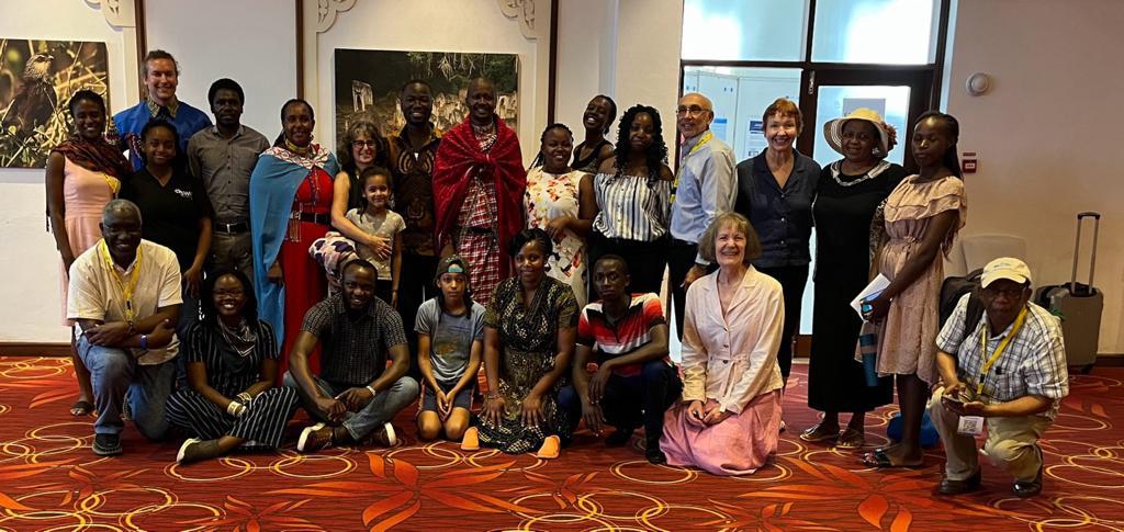 acopphe's tweet image. After meeting photos, networking and exchanging of ideas. 
We learn and keep learning. We are experts in our fields but students in others.
A culmination of #vulnerability #helpmeunderstand #howcanibeofhelp
#ASC2023 #kpascicon2023 
@JeffreyGoldhag1 @zwi_karen @drlopo