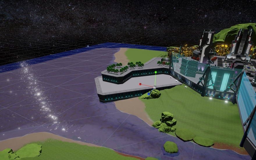 4TYOGamer80's tweet photo. Some would say "This should have already been done at launch". I'm no expert like some but I do believe that trial and error makes for something better. @beo_mmorpg Dev's always working and showing their dedication to the community. What more would you want? #AlwaysBuilding #DGLB https://t.co/tipQlsCCof