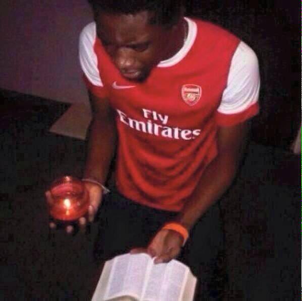 LukeMoonz's tweet photo. @Arsenal 🙏🏼 https://t.co/Zq2Yl6luf9