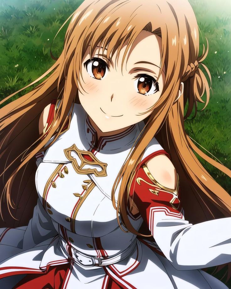 Anime Sword Art Online Wallpaper