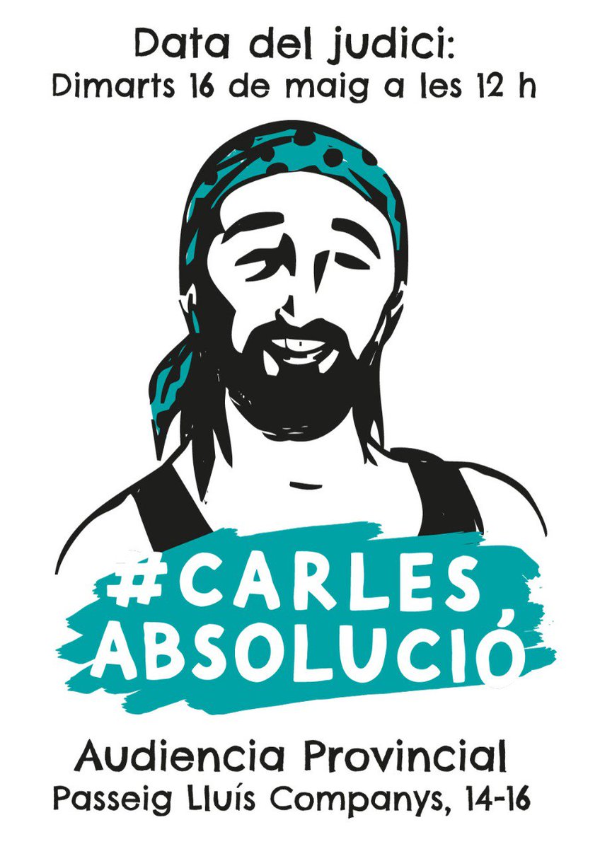 CDRCalella tweet media