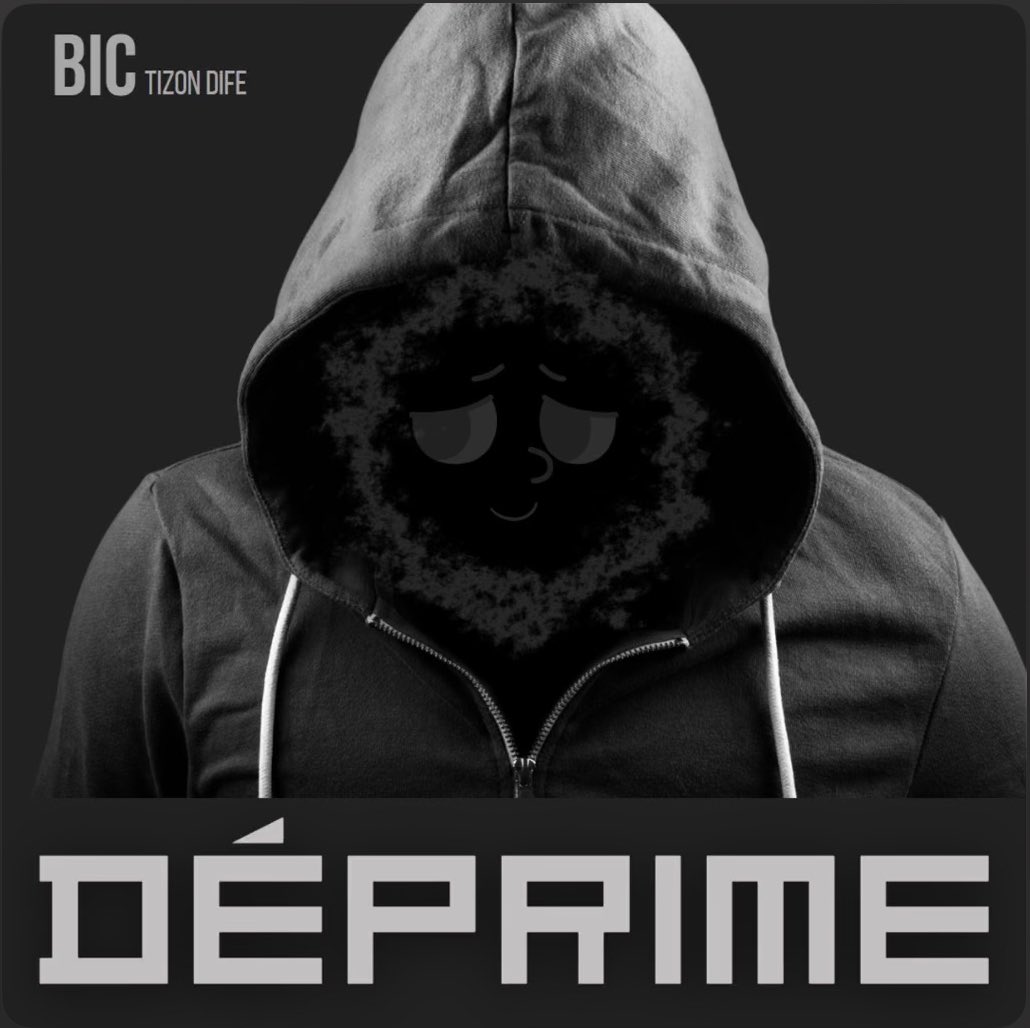 rythmes_509's tweet photo. La « Déprime » de BIC https://t.co/LL1madYoq0 https://t.co/kJ0zKegxqg
