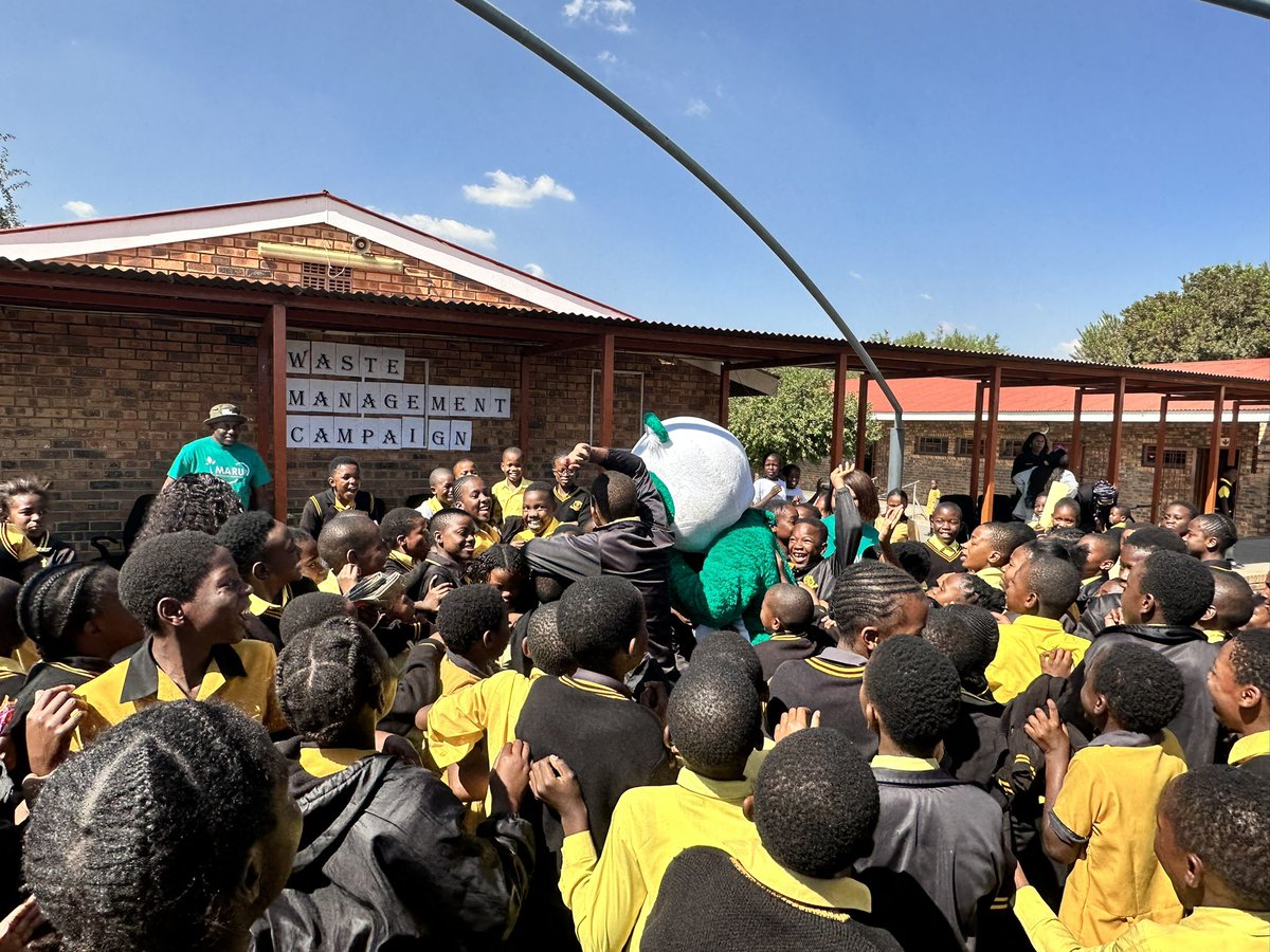 Maru Ciberconnect tweet media