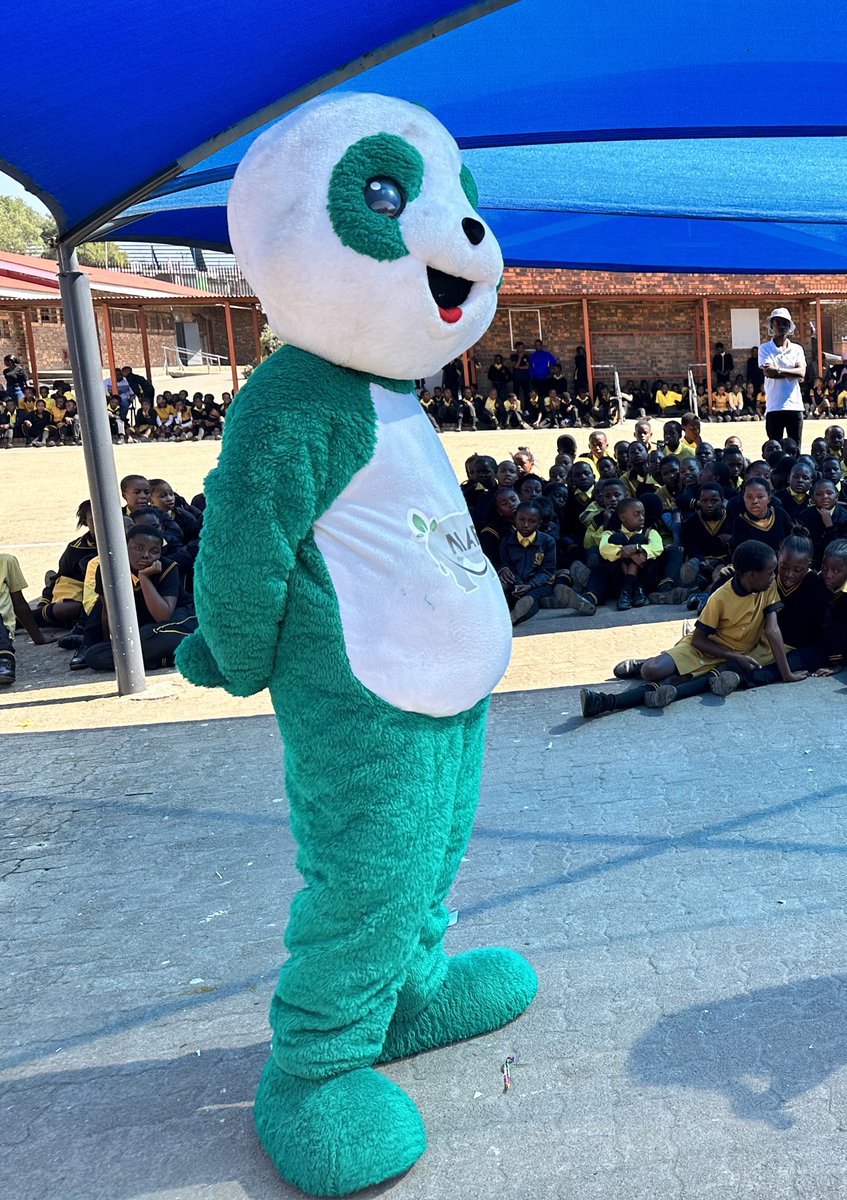 Maru Ciberconnect tweet media