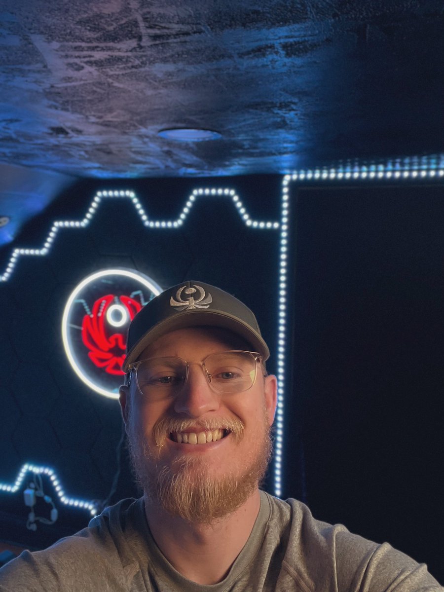 RG | Crowegamingg tweet media