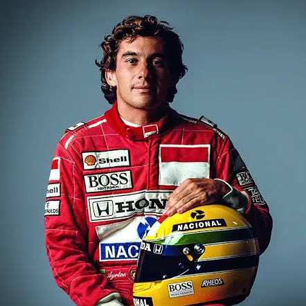 🚨AGORA: O presidente em exercício Geraldo Alckmin sancionou a lei que torna Ayrton Senna patrono do esporte brasileiro.