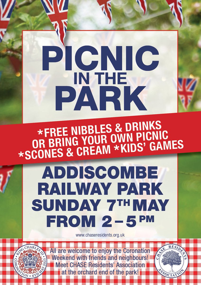 CHASE residents tweet media