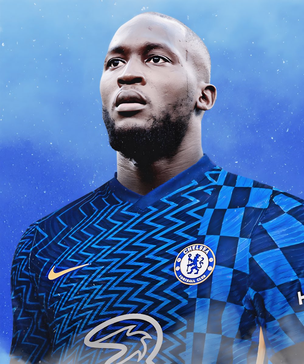 Bluesoccer's tweet photo. What do we think Chelsea fans? You ready for round 3? 🥲

#cfc https://t.co/aCiHpKOaGJ