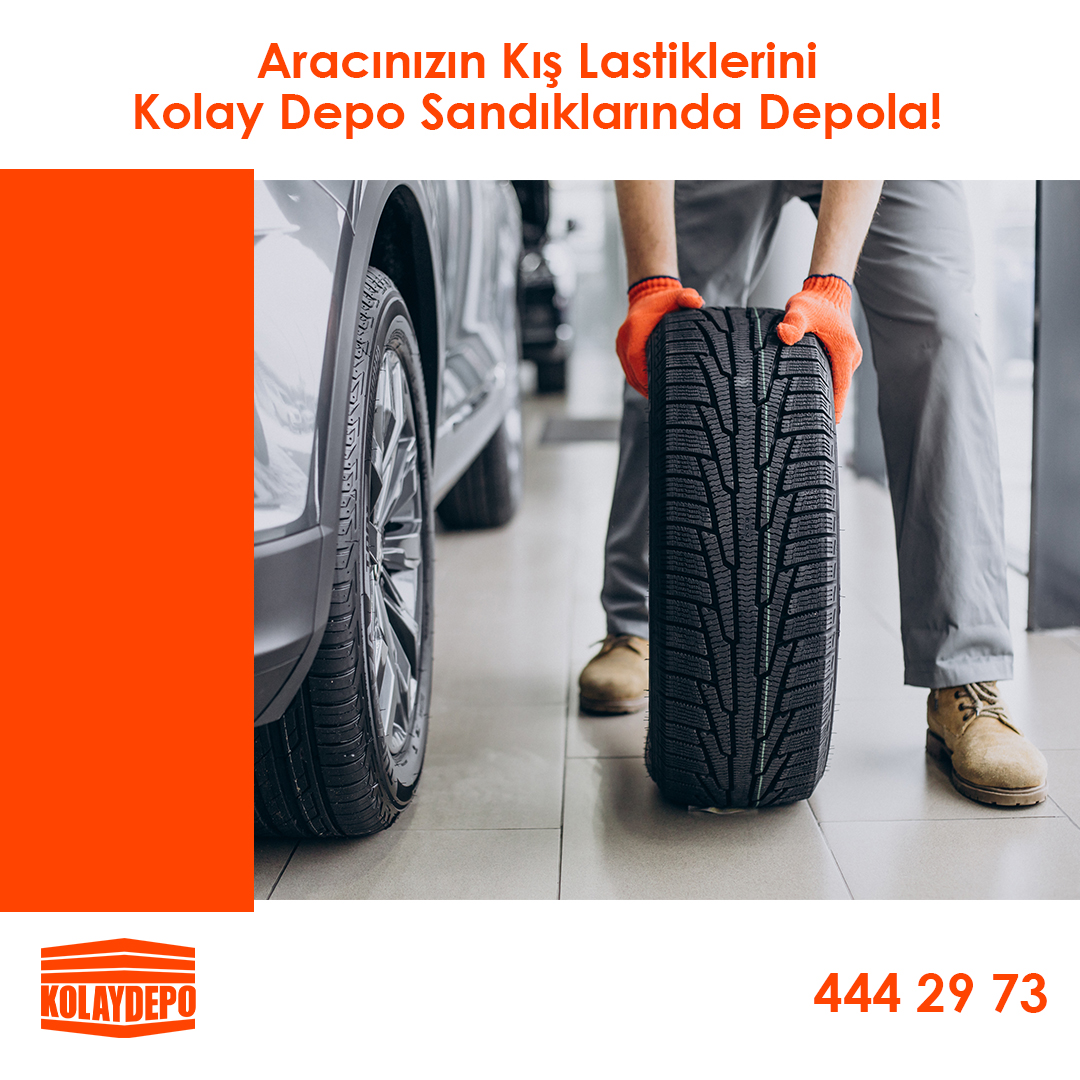 KolayDepo's tweet photo. Aracınızın kış lastiklerini Kolay Depo sandıklarında depola!

Detaylı bilgi için https://t.co/yLTuWCfZJz’yi ziyaret edebilirsiniz.

İletişim 444 29 73

#kolaydepo #kolayıvar #eşyadepolama #eşyadepolama
#fazlaeşyadeposu #depolamaçözümü #depolama #depolamahizmeti #kışlastikleri https://t.co/zn2aObIyYg
