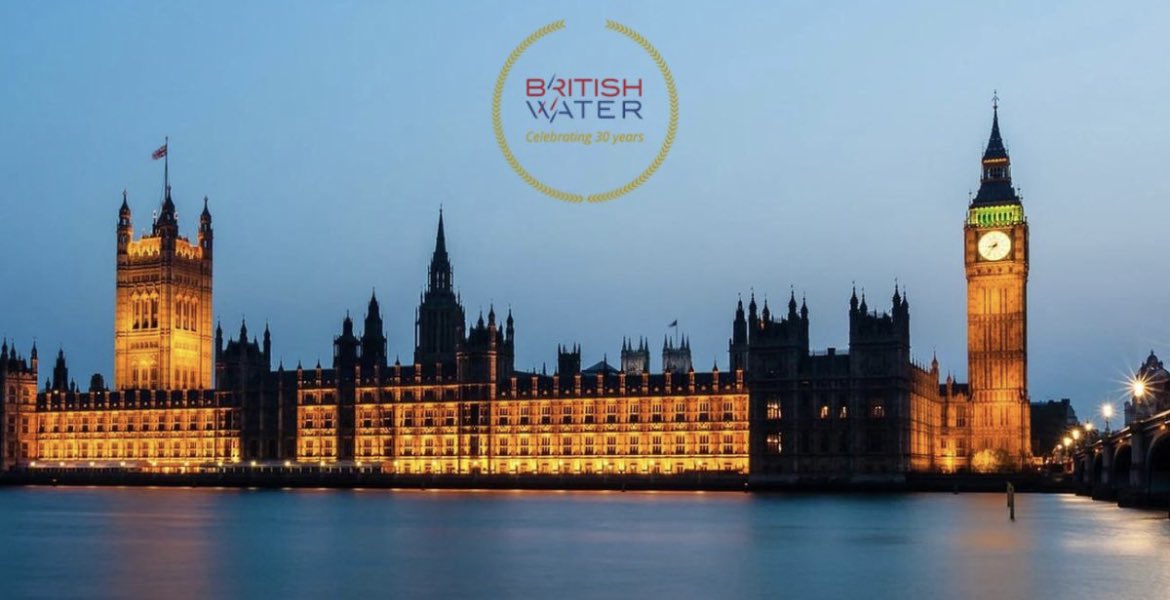 StormHarvester (@storm_harvester) on Twitter photo Looking forward to <a href="/British_Water/">British Water</a> Spring Reception tomorrow.
🗓️ Thurs 27 April
📍House of Lords
A great chance to meet with #waterindustry colleagues, #collaborate and learn from each other. Looking forward to <a href="/British_Water/">British Water</a> Spring Reception tomorrow.
🗓️ Thurs 27 April
📍House of Lords
A great chance to meet with #waterindustry colleagues, #collaborate and learn from each other.
