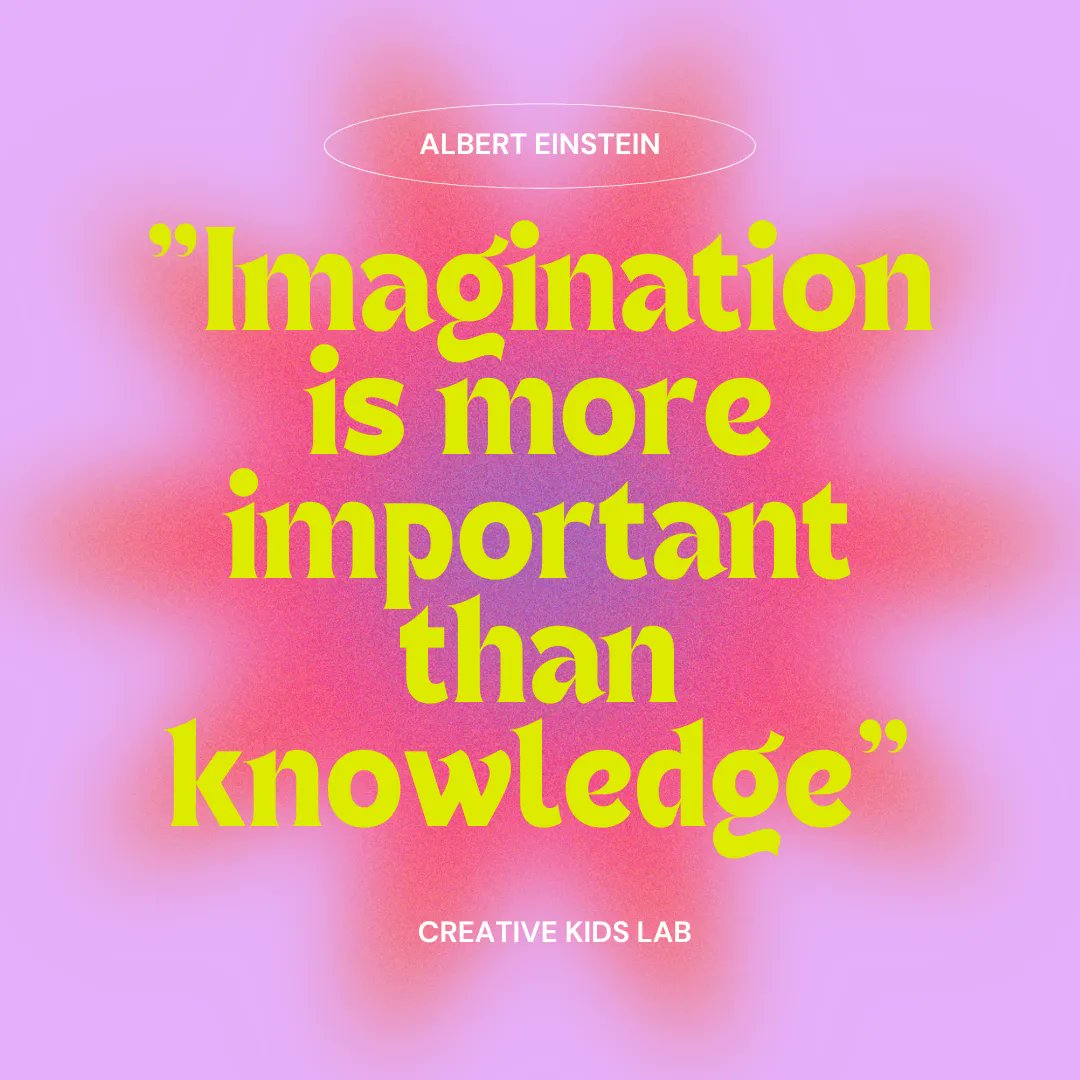 According to a 2020 study by Gafour &amp; Gafour- "The ability to apply creative thinking in both a digital &amp; non-digital environment has become a characteristic of successful people." #thecreativekidslab #thecklab #gifted #giftededucation #giftedandtalented #creativity