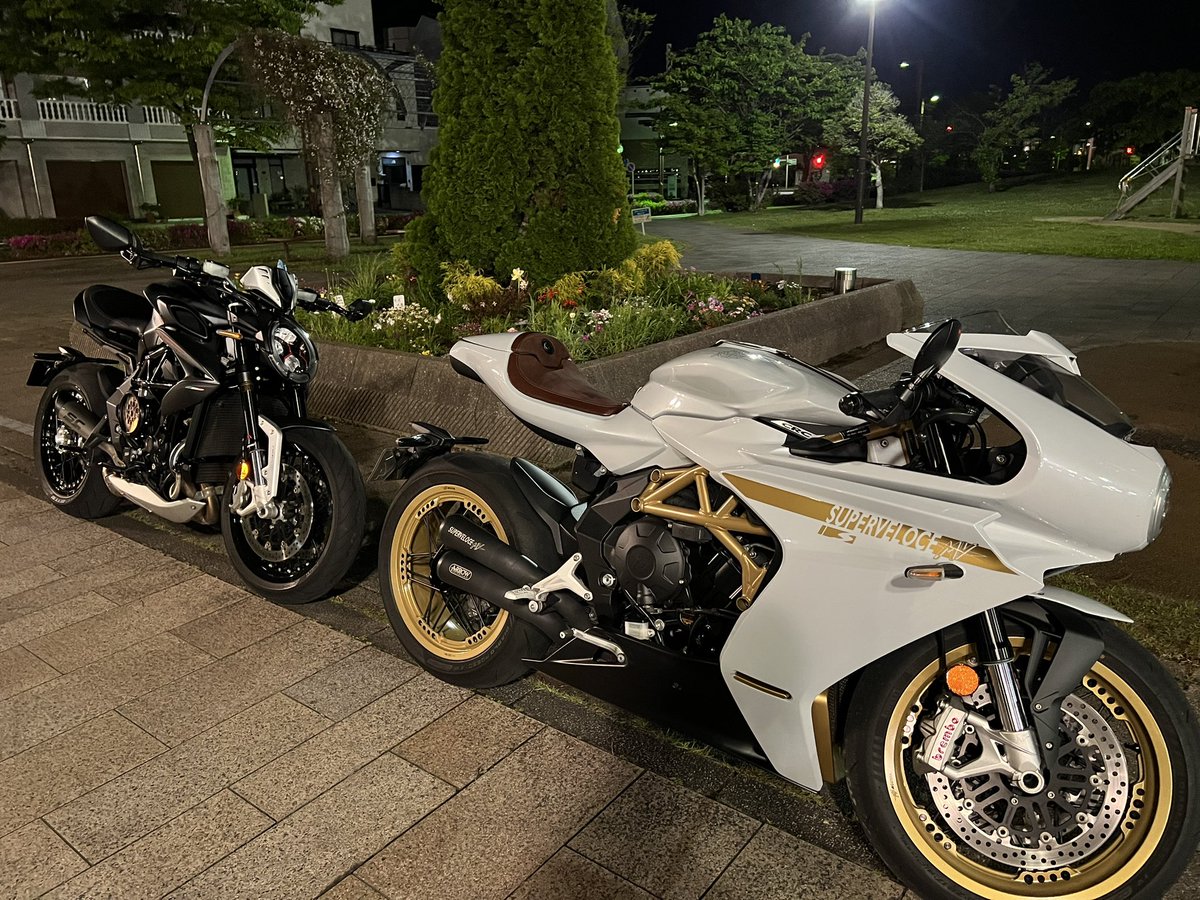 プチアグミ🏍🏍