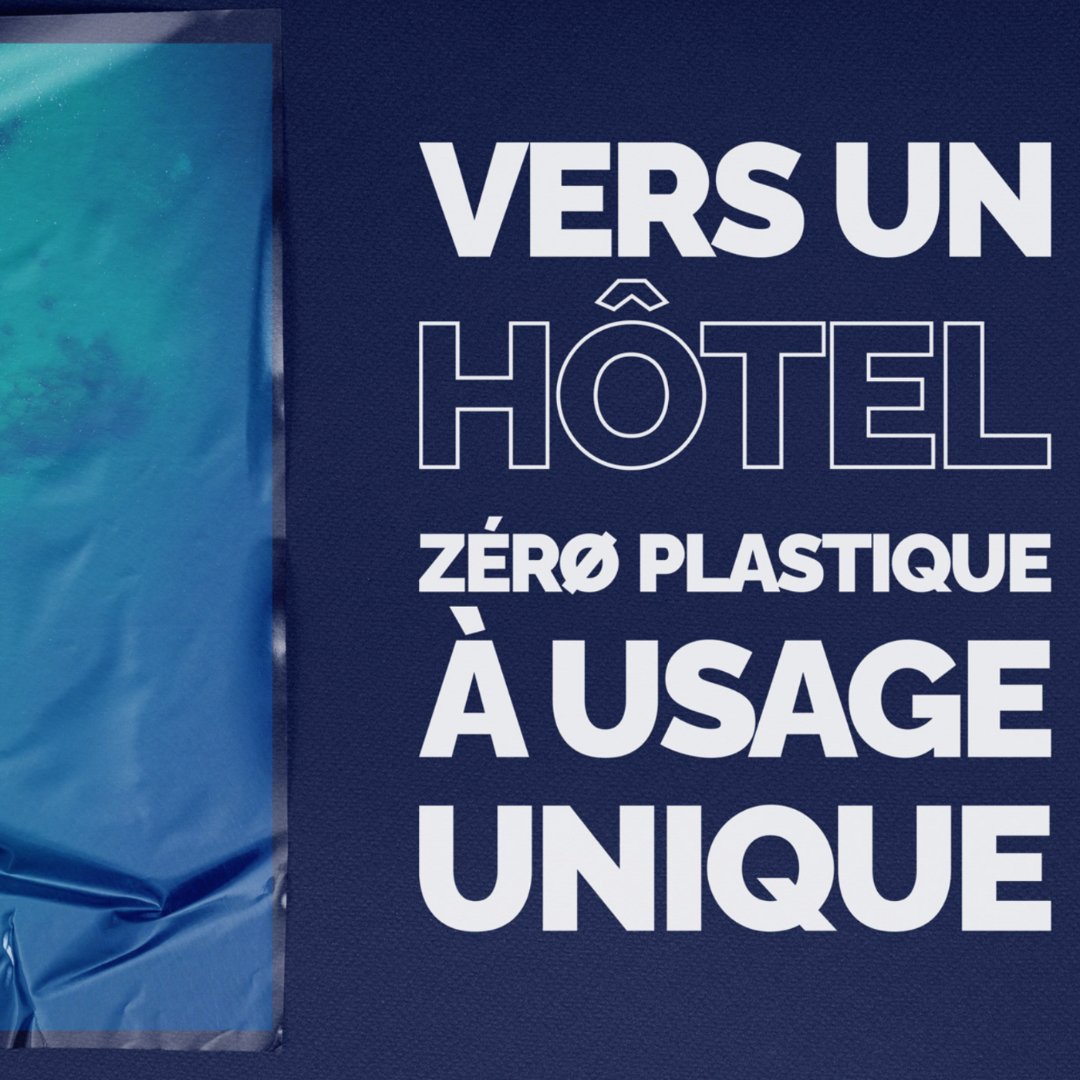 ZeroDechetSauv's tweet photo. L’association @BeMed_org a publié en mars dernier un guide d’une cinquantaine de pages destiné à accompagner les #hôtels dans une démarche de réduction du #plastique 🍽️

➡️ https://t.co/LRRTOYStBT https://t.co/hwFz0IbO3D