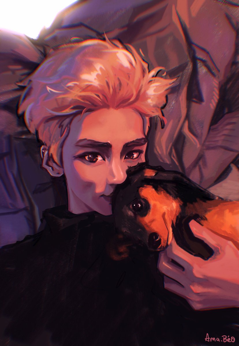 🌙precious jjong  #샤이니 #종현