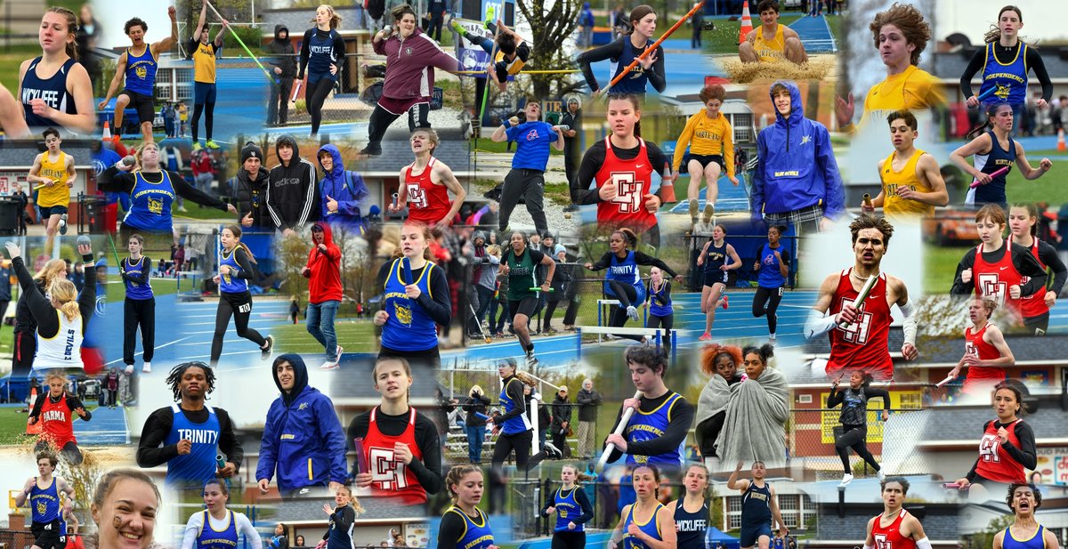 ohiovarsity's tweet photo. Photo highlights of the Independence Track Invitational #OVTrack All the photos: https://t.co/gxoLErsCOz
@IndyBlueDevils @kirtlandcctf https://t.co/ZhxXo7bxc6