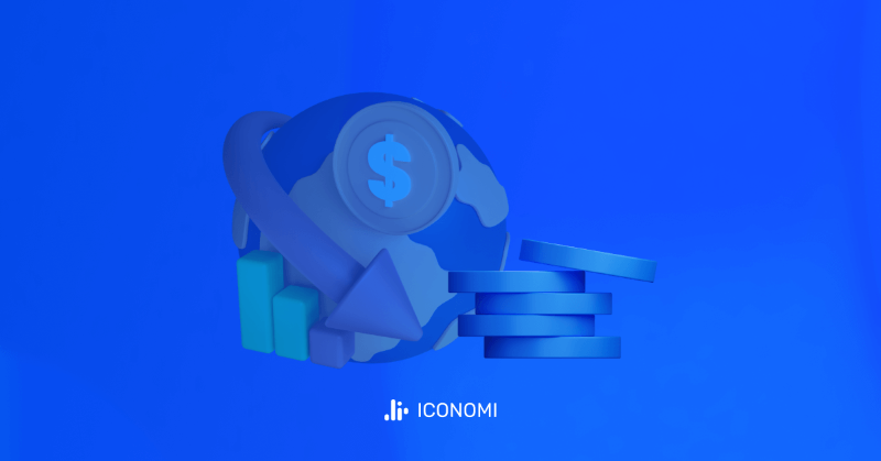 iconomicom's tweet photo. If you've always wanted to start a crypto business where you can use your knowledge to gain extra income, you’ve come to the right place.

ICONOMI allows you to monetise your expertise, increasing your income when trading on the crypto market.