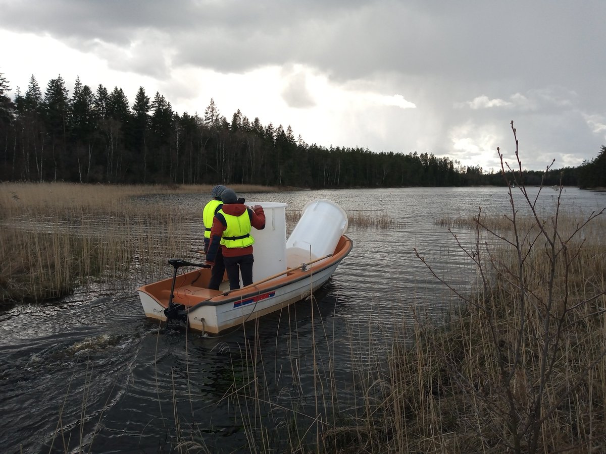 SITES AquaNet tweet media