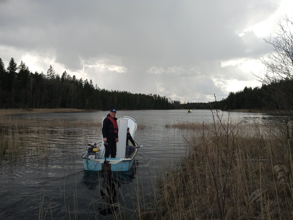 SITES AquaNet tweet media