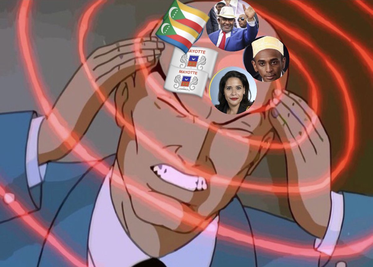 Z🇰🇲 tweet media