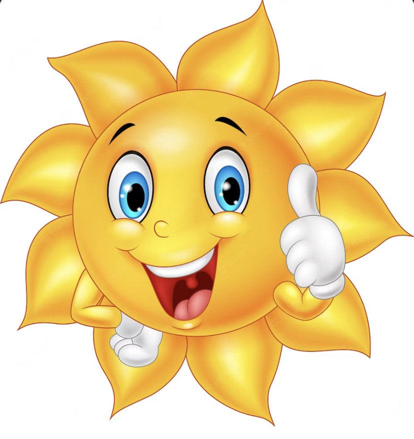 Don’t let yourself fry - look after your skin and try to spend time in the shade between 11am and 3pm when the sun is strongest. #SkinCancerAwarenessMonth
