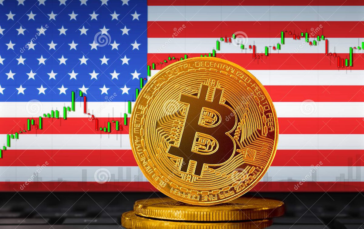 bitcoinlfgo's tweet photo. Just in : $30,000 Bitcoin
I Will Giveaway 1 #Bitcoin to someone if $BTC hits 32,000 in April . Like The post and Follow me . https://t.co/9B9qU5n5R2