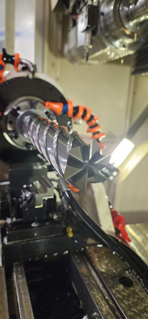 UNITED GRINDING tweet media