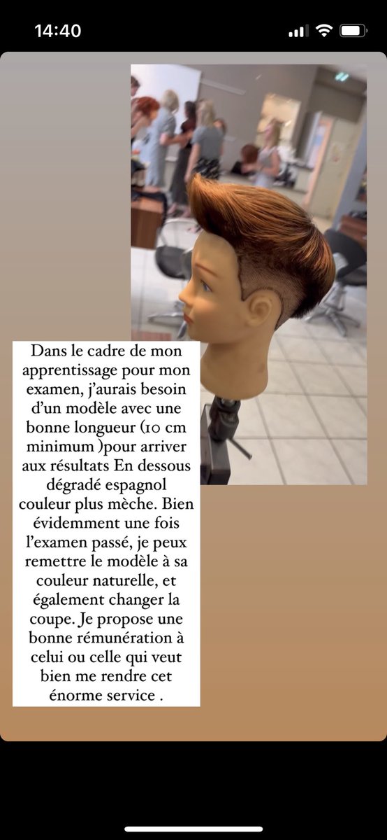 Retweet apprécier 🤞