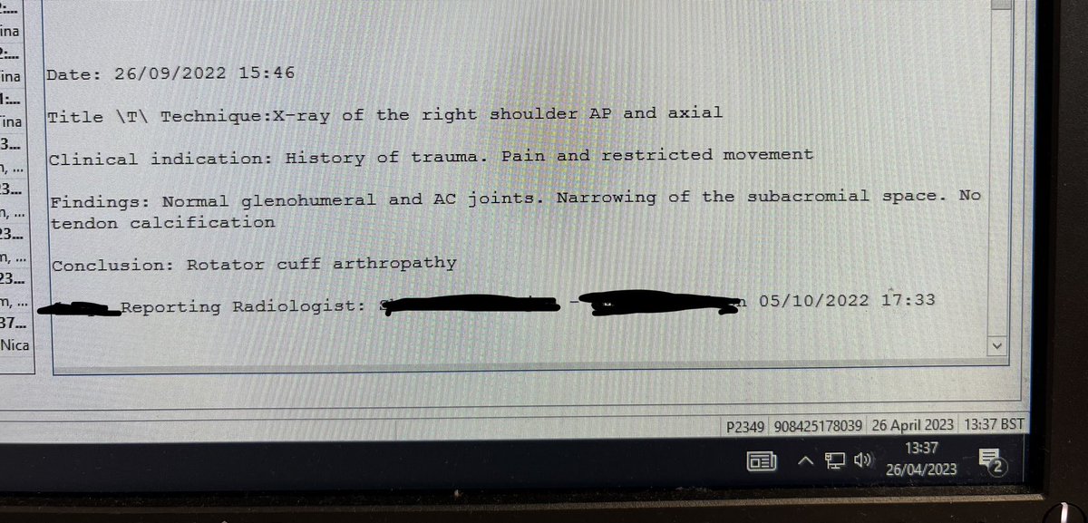 The Sp⚽️rts Physio tweet media