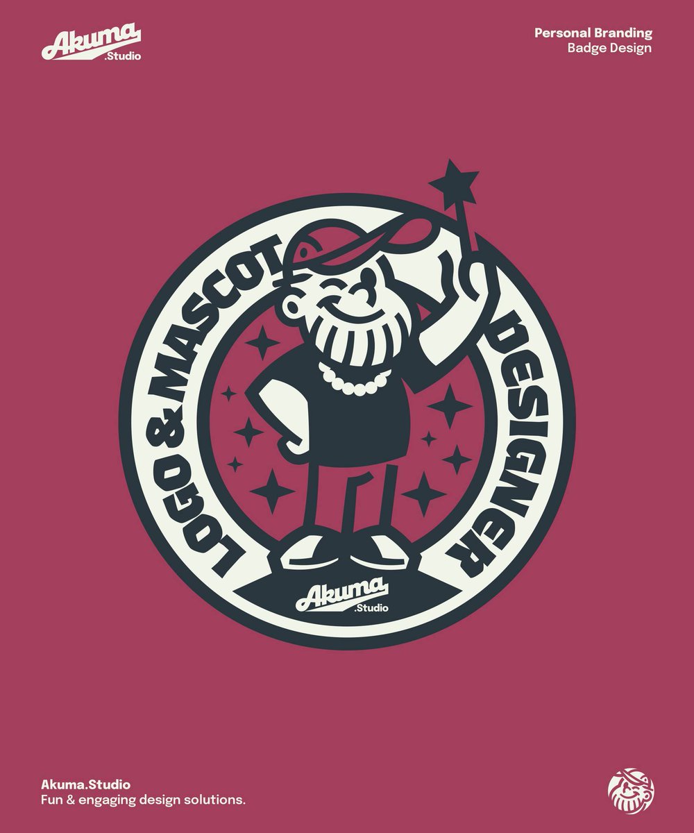 Akuma.Studio tweet media