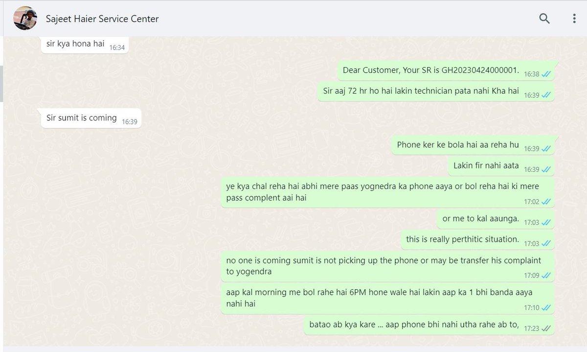 Nitin Gautam tweet media