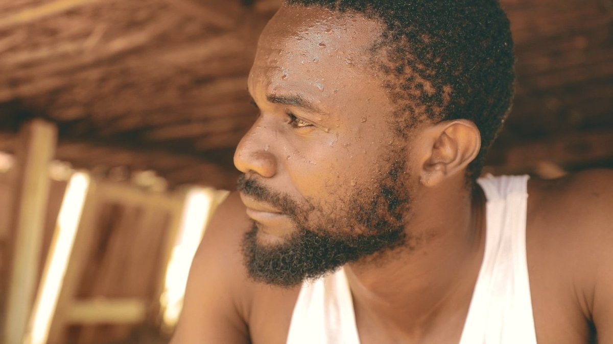 Time ah Tick, God ah Lead