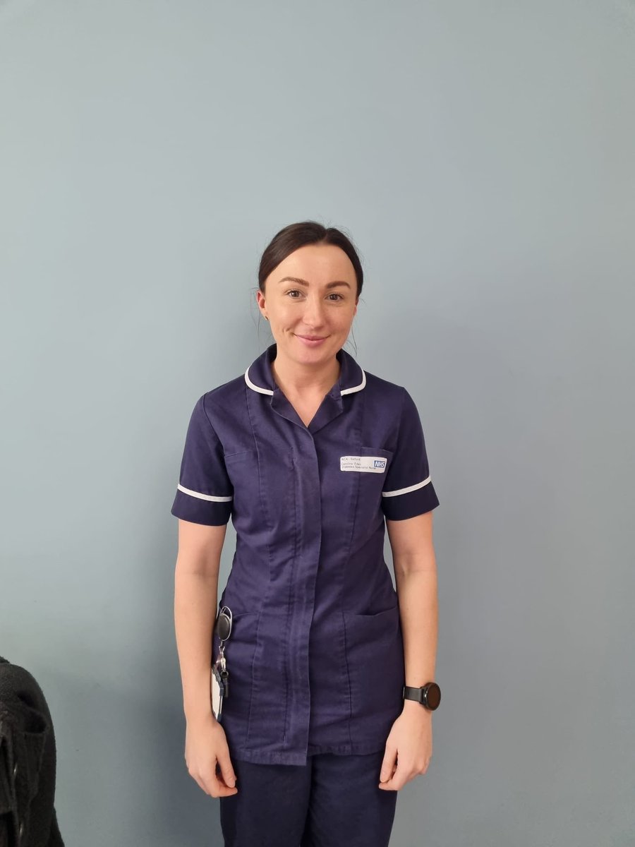 Salford Diabetes Team tweet media