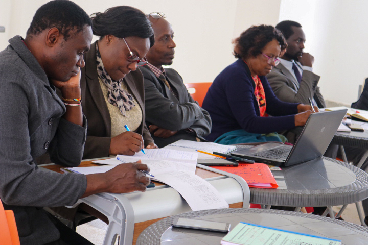 This week, our teachers are attending a two-day CBC workshop. As a futuristic CBC center, we embrace the continuous development and honing of the skills of our teachers. We walk the talk when it comes to offering quality teaching and learning experiences.
#cbctraining