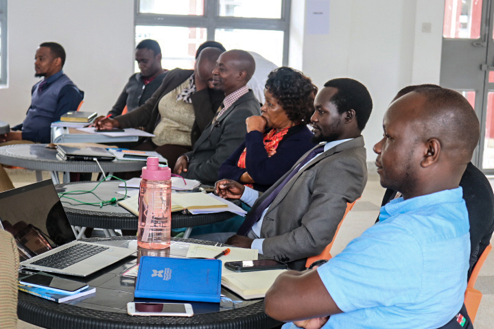 MerishawSchool's tweet photo. This week, our teachers are attending a two-day CBC workshop. As a futuristic CBC center, we embrace the continuous development and honing of the skills of our teachers. We walk the talk when it comes to offering quality teaching and learning experiences.
#cbctraining https://t.co/T5IgyDStOm
