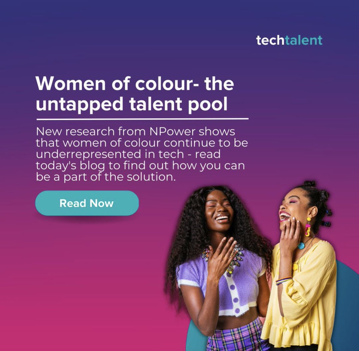 TechTalent tweet media