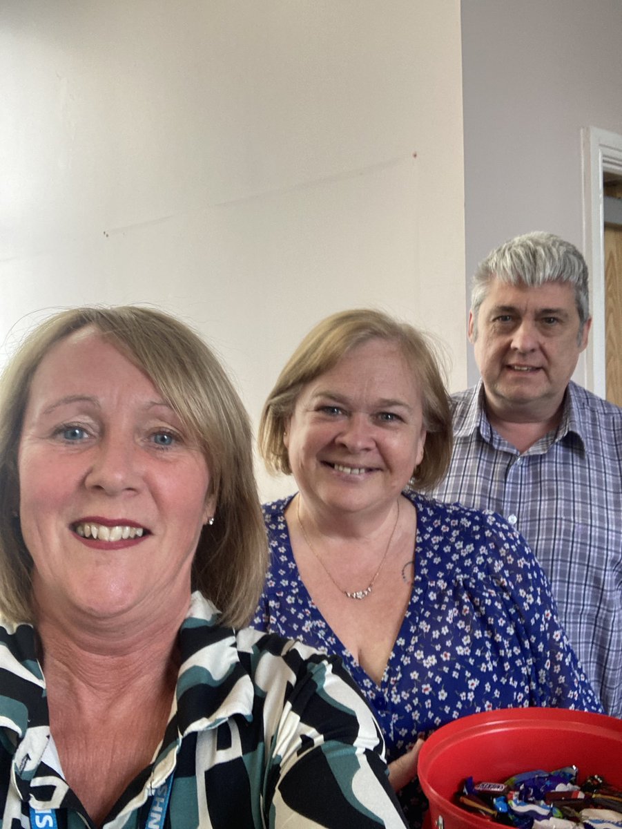 wheatcroft_r's tweet photo. Happy Admin professionals day to all our fabulous admin &amp; clerical colleagues.  Thank you for all the great work you do #OurFABBAdmins @boltonnhsft https://t.co/B7v1Q2Dmzs