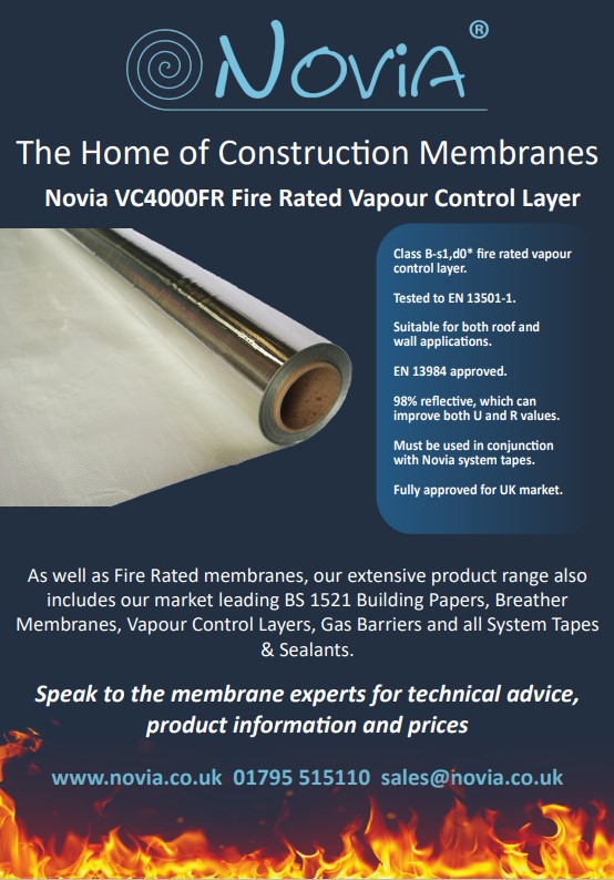 Novia Limited tweet media