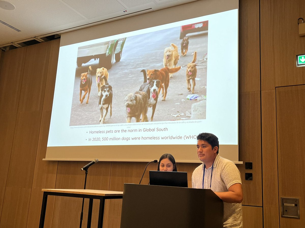 Good luck to the Agapet team in the #CHI2023 student design competition ! Join us for the finalist presentations in X05!