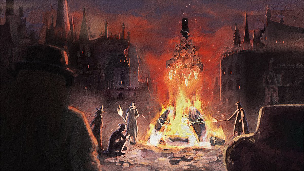 beecee174's tweet photo. My Bloodborne inspirational fanart ( part 3 ) #Bloodborne https://t.co/7dhylKlDZx