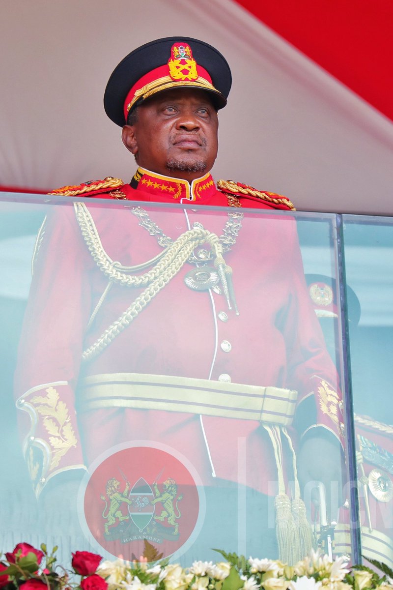 jopangaa's tweet photo. This is a President Uhuru Kenyatta CGH Appreciation Tweet! https://t.co/QPb6FrNLGD