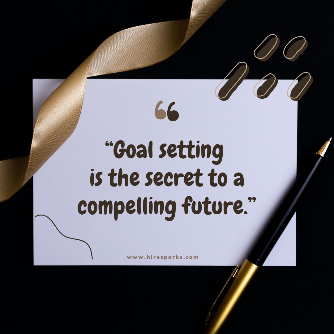 By setting goals, we give ourselves something to strive for, something to work towards, and something to look forward to.
#GoalSettingSuccess #CreateYourFuture #DreamBig #AchieveYourGoals #SuccessMindset #MakeItHappen #RoadToSuccess